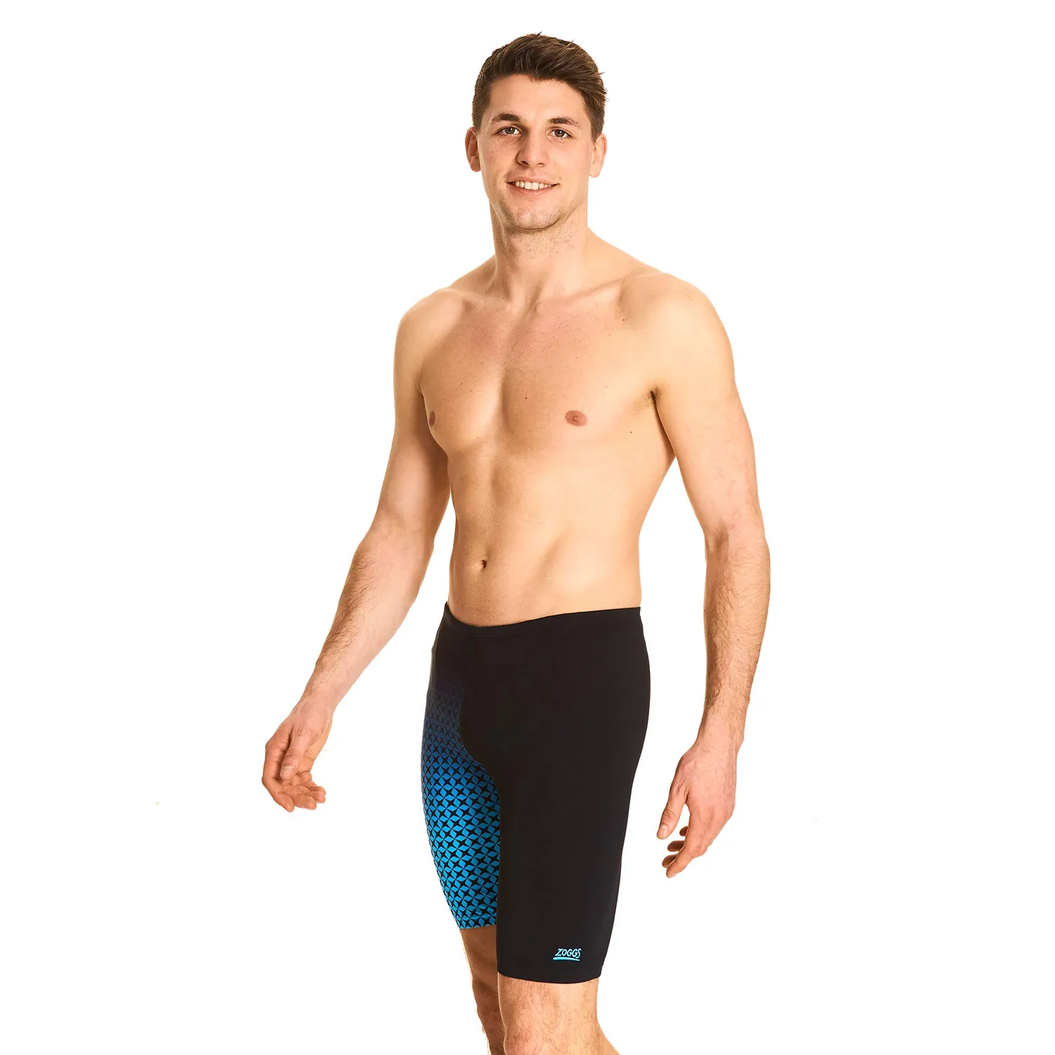 Zoggs Dougall Jammer jammer taglia 6 coulisse