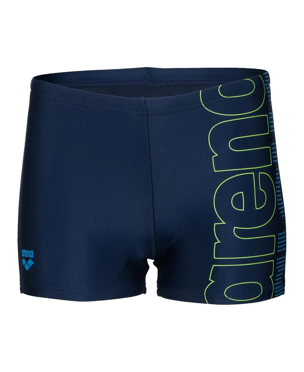 Arena Swim Short Graphic boxer nuoto bambino