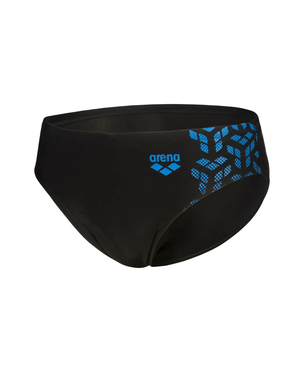 Arena Kikko V Slip Bambino cloro-resistente