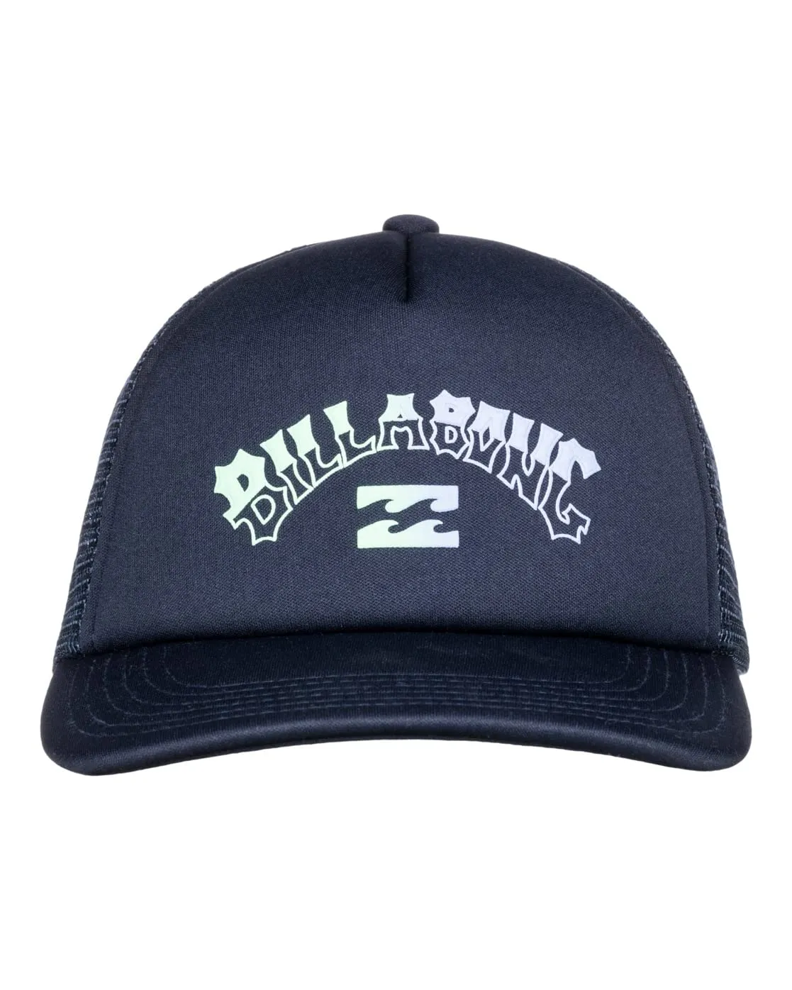 Billabong Podium Trucker cappello uomo navy multi