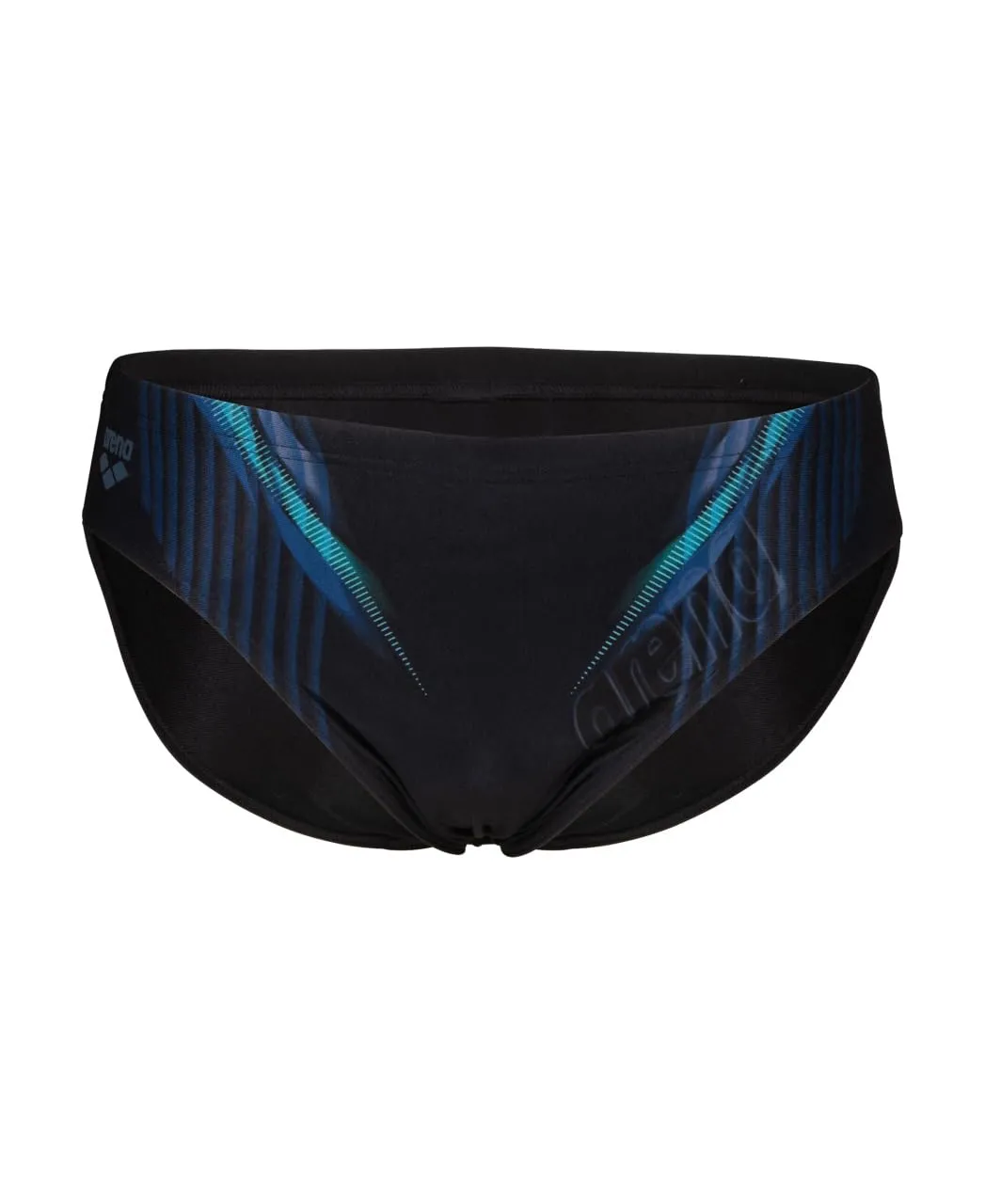 Arena Underwater costume slip uomo allenamento