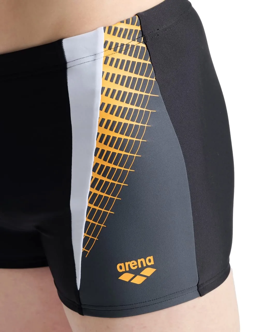 Arena MaxFit boxer mare uomo 27 cm anti cloro