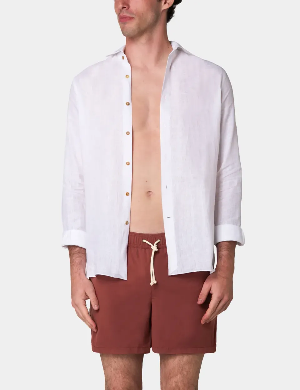Ripa Ripa Rosso Veneziano costume mare rosso