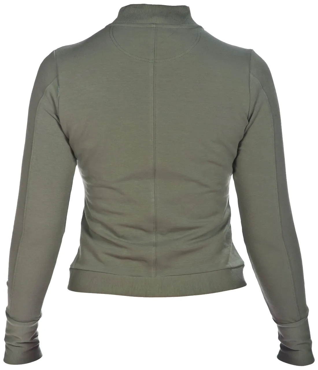 Arena Gym F/Z Jacket Giacca Donna Traspirante