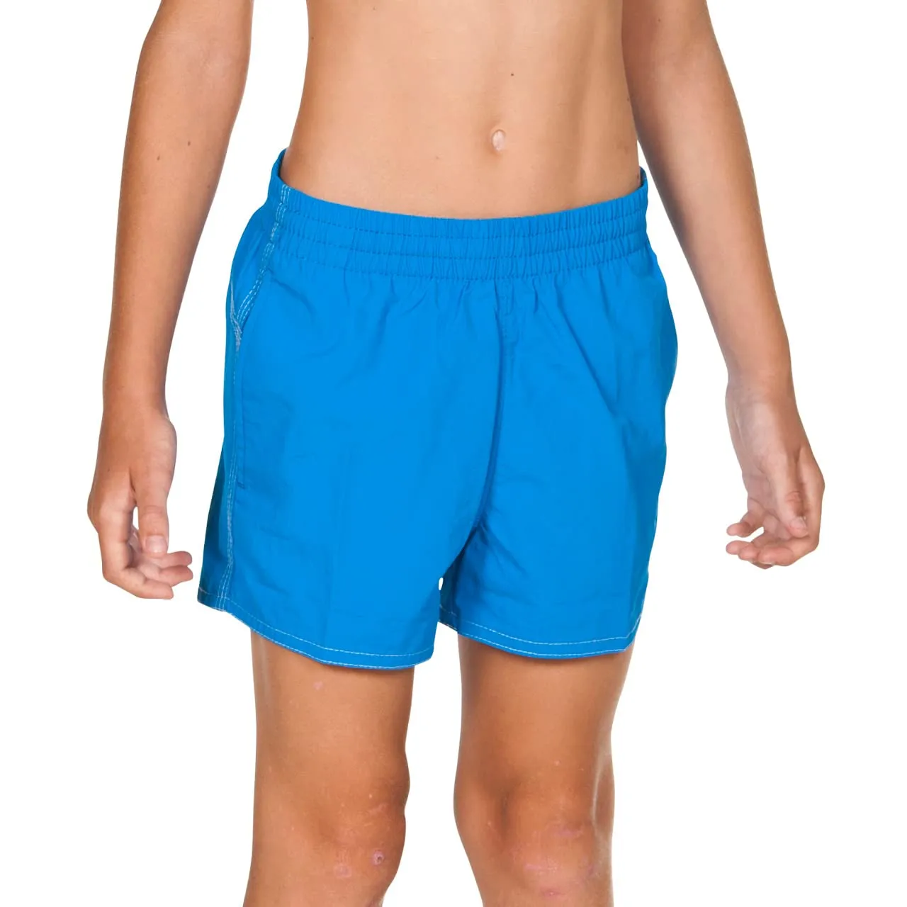 Arena Bywayx Youth costume bambino 6-7 anni blu piscina