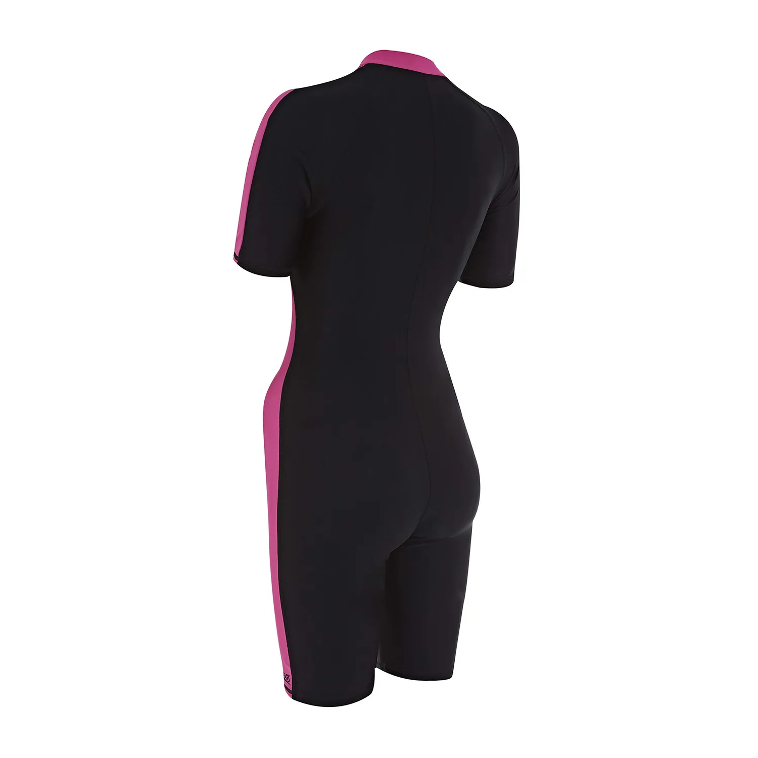 Zoggs Bega Kneesuit costume donna zip Hydrolife