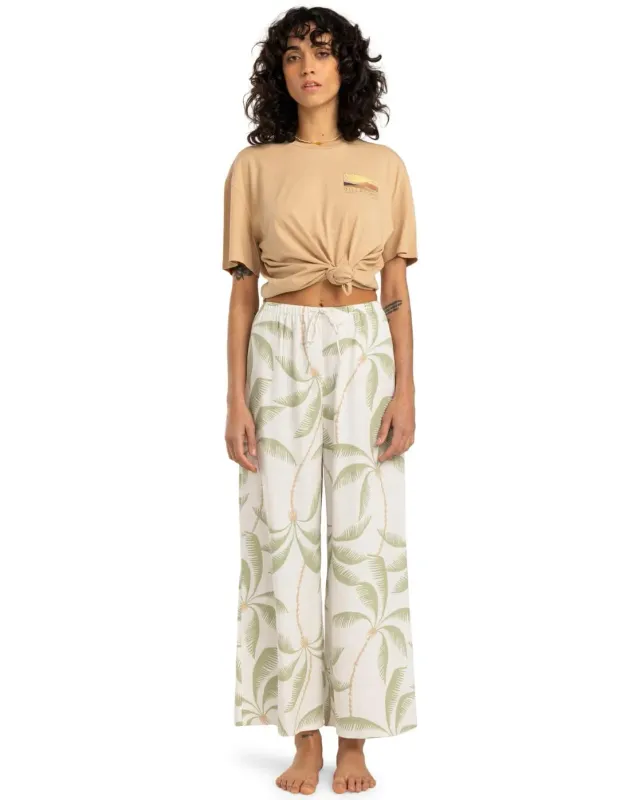 Billabong Beach Spirit pantaloni donna taglia XXL