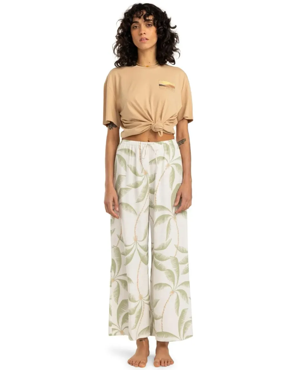 Billabong Beach Spirit pantaloni donna taglia XXL