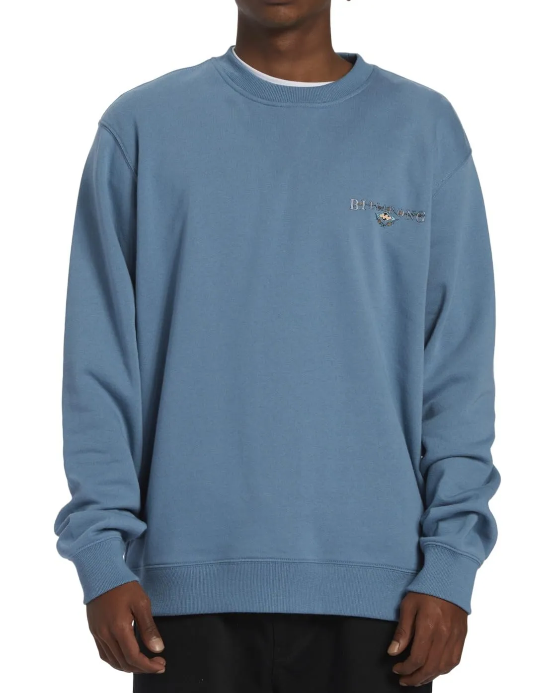 Billabong Sands Crew felpa uomo pile caldo