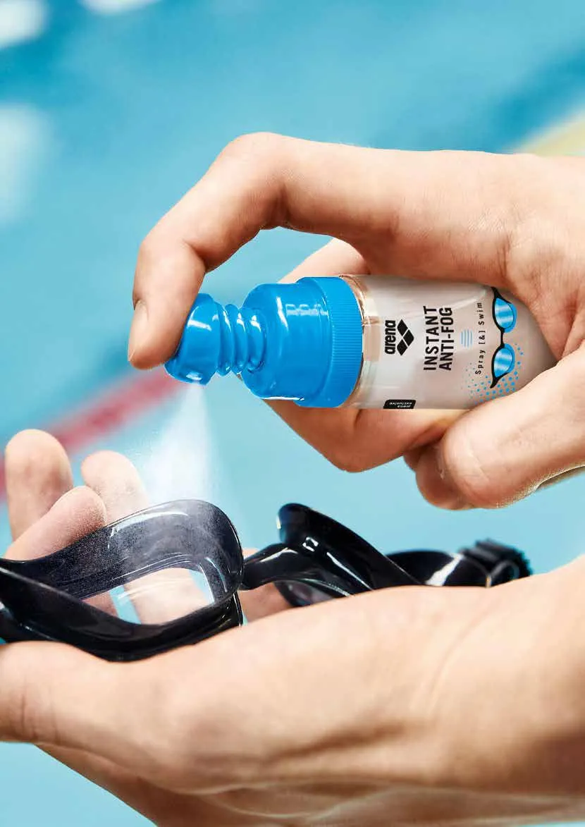 Arena Care accessorio nuoto per manutenzione costumi