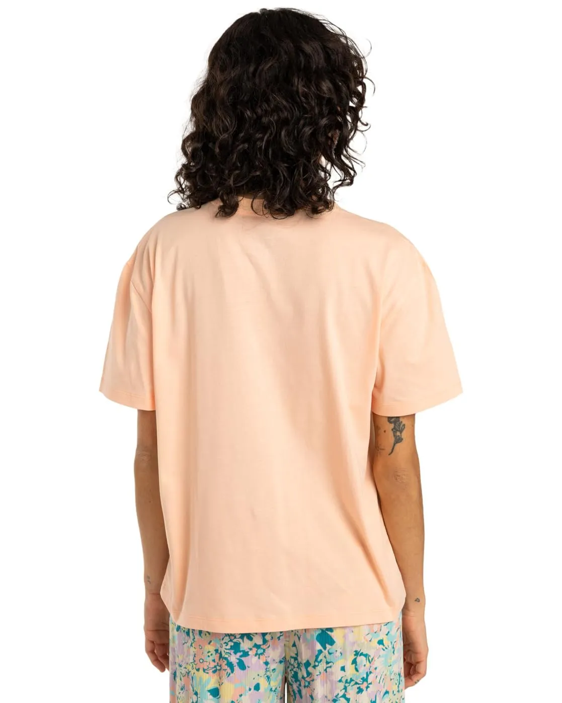 Billabong In The Balance maglietta donna L in cotone