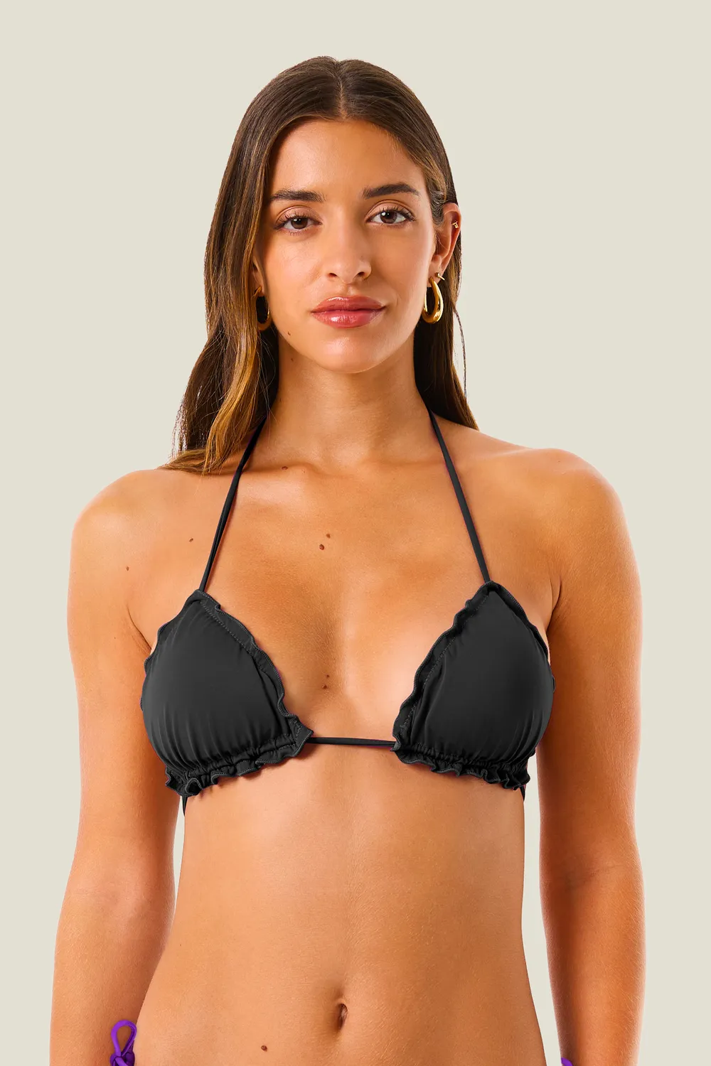 4 Giveness Exchange Color Bikini Triangolo Terra S