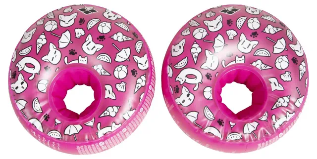 Arena Amici braccioli bambini schiuma+aria