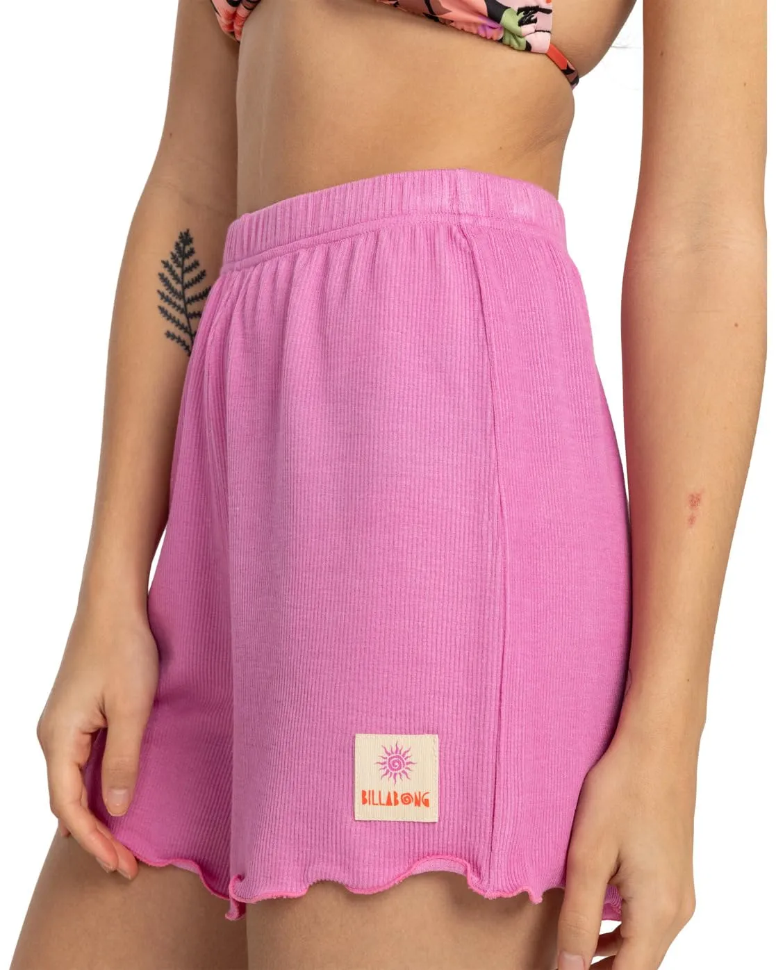 Billabong At Sunrise pantaloncini donna surf mare