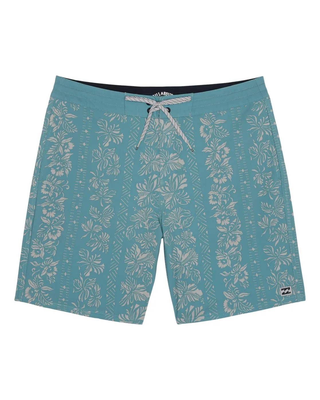 Billabong Sundays Lt 17 costume uomo 17 blu surf