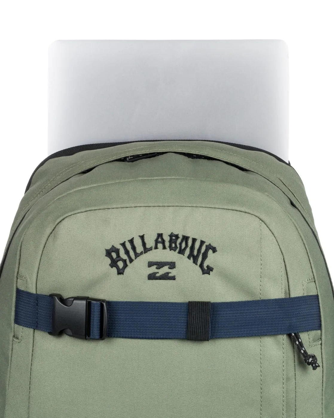 Billabong Command Stash zaino uomo Moss 26 litri