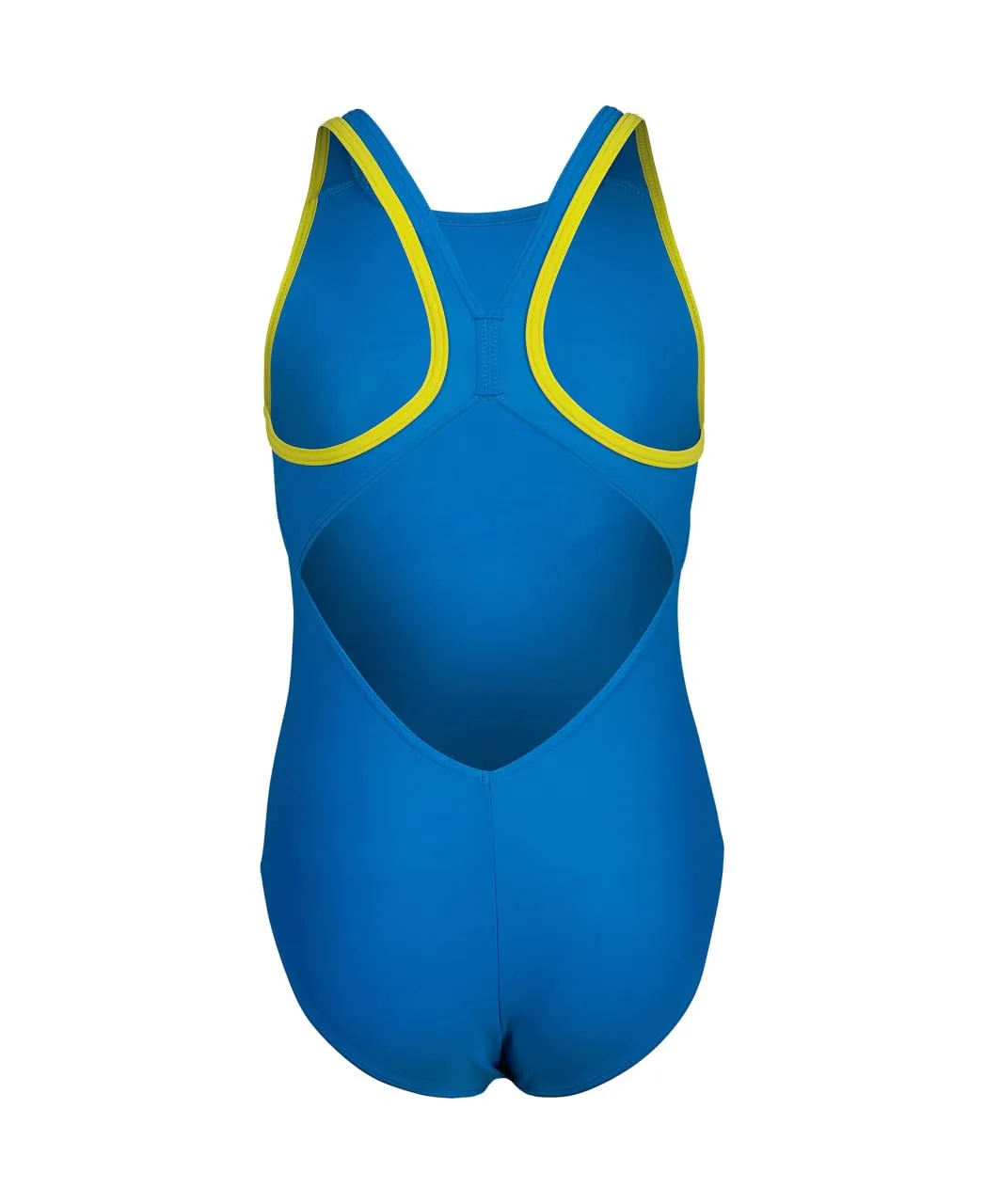 Arena Shaking V Back costume intero bambina resistente