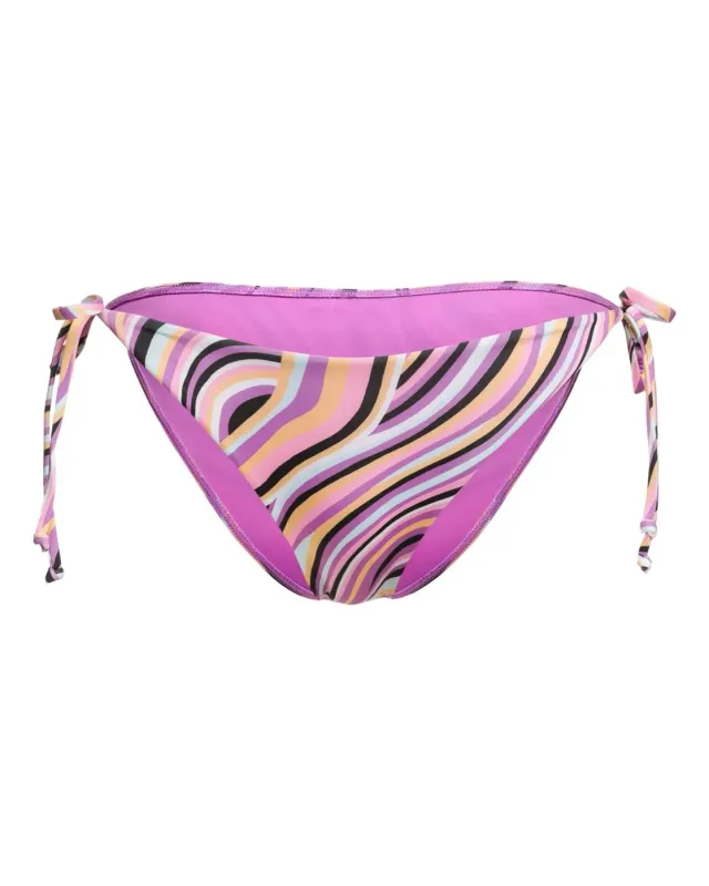 Billabong slip bikini donna XS copertura completa