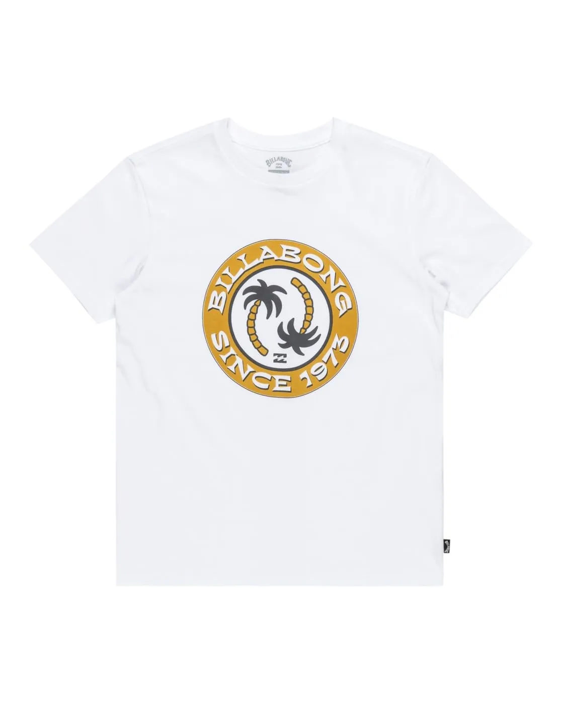 Billabong Tropical Pets SS maglietta ragazzo 16 anni cotone
