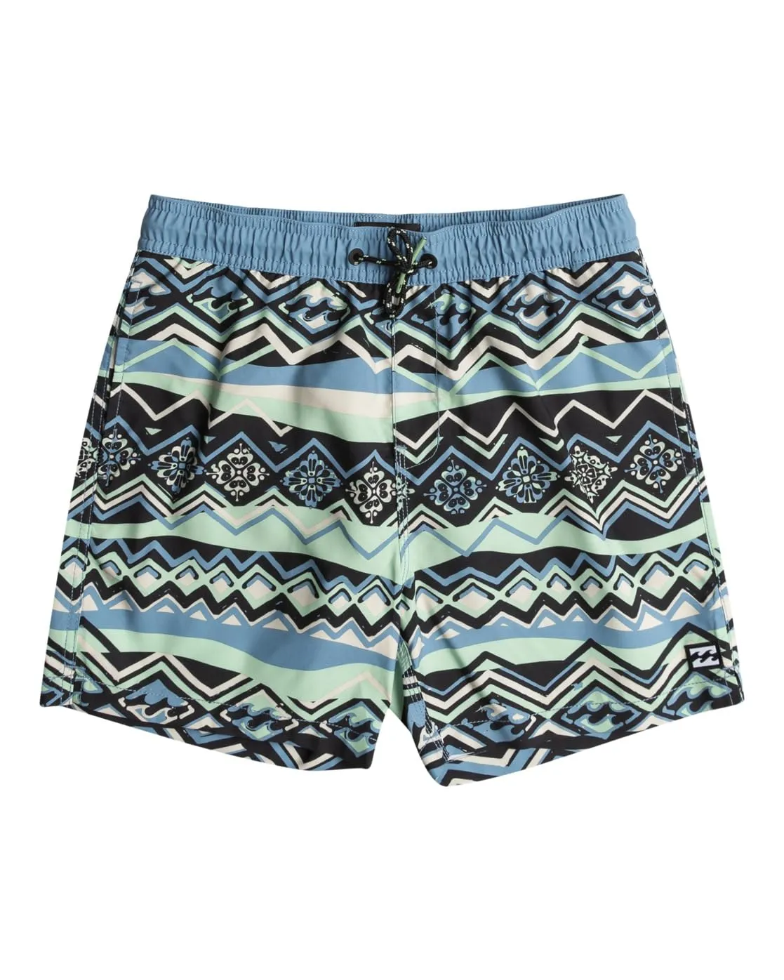 Billabong Vacay LB boardshort ragazzo 12 anni elastico