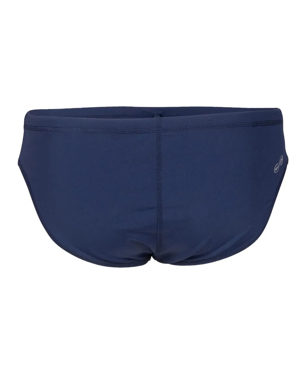 Arena Team Solid costume slip bambino cloro resistente