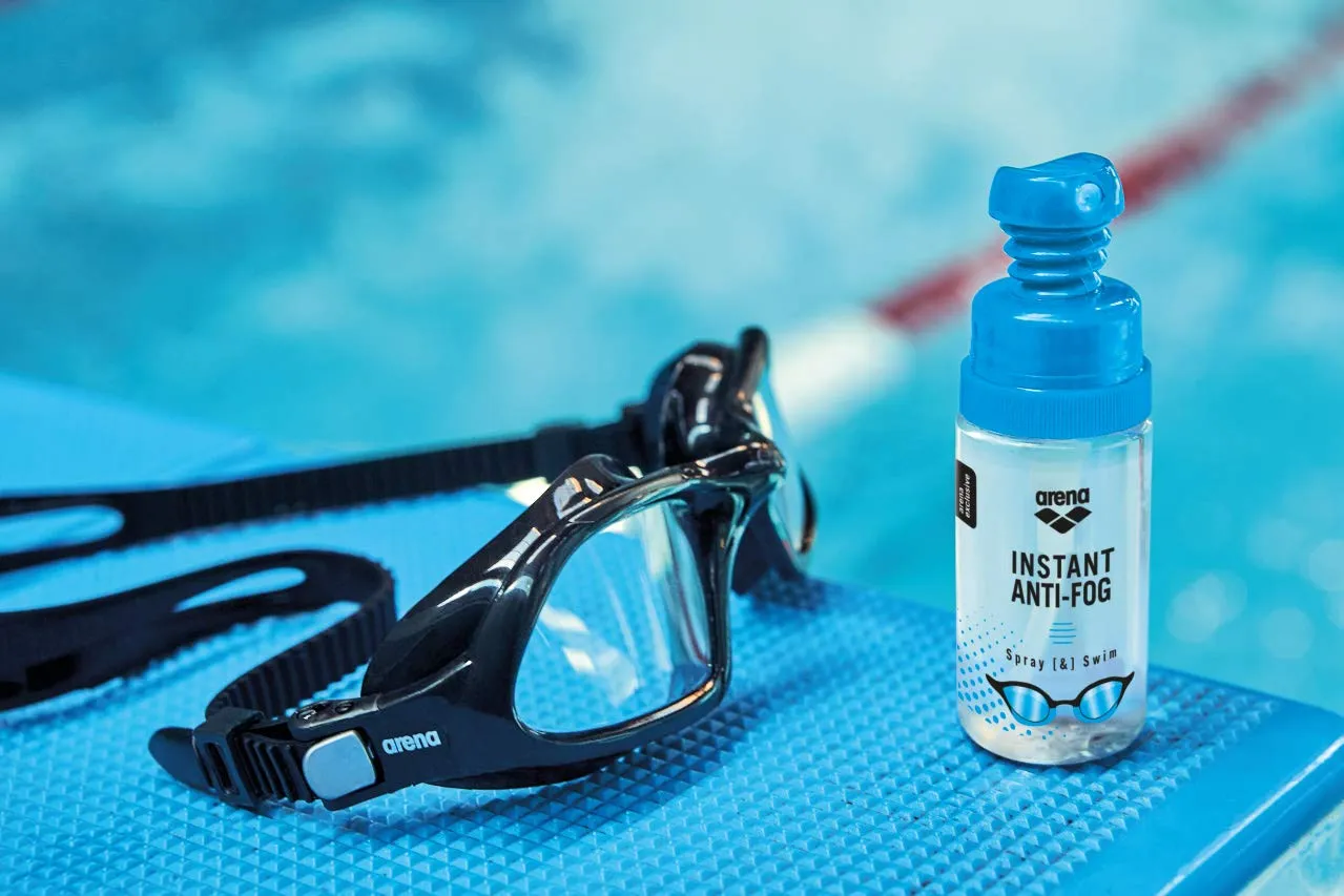 Arena Care accessorio nuoto per manutenzione costumi