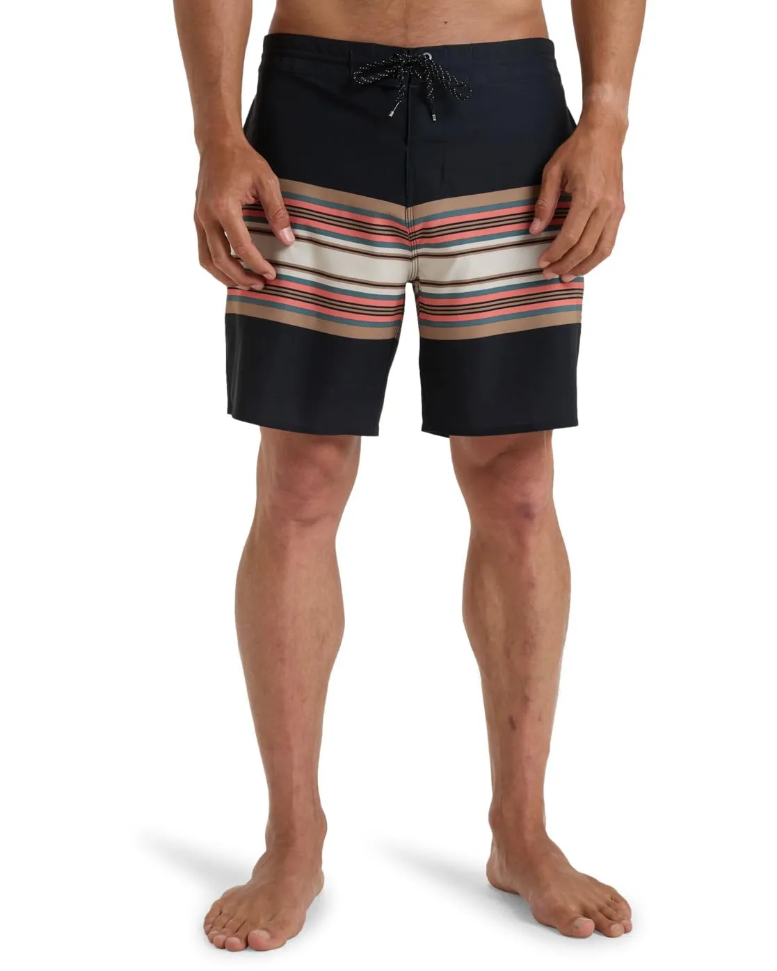 Billabong Spinner Lt boardshort uomo 42 chino leggero