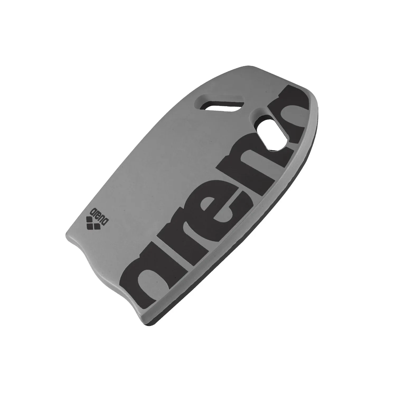 Arena Kickboard tavoletta nuoto adulto argento EVA