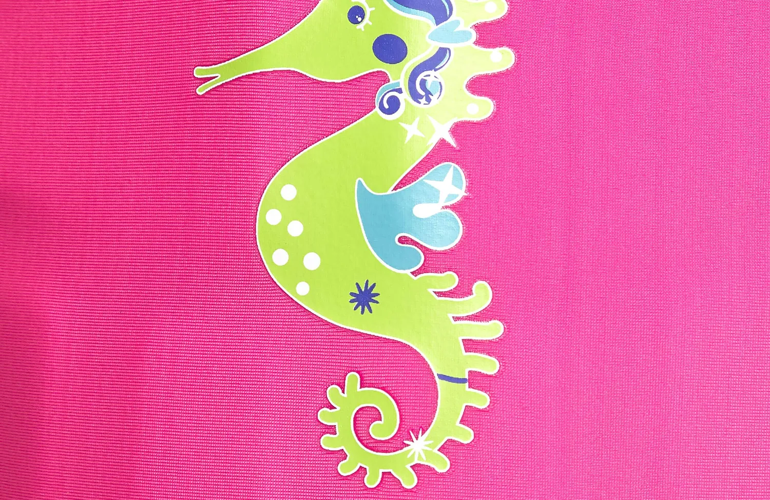 Zoggs Sea Water Wings Floatsuit Costume Galleggiante Bambini Neoprene