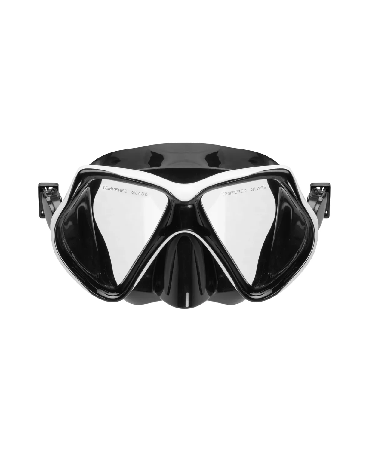 Arena Set maschera boccaglio snorkeling adulti dry-top