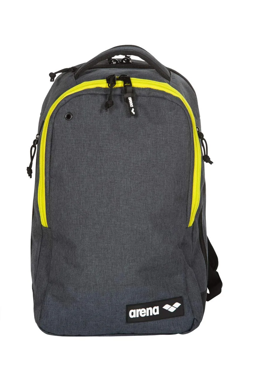 Arena Fast Urban 3.0 zaino 30L grigio melange