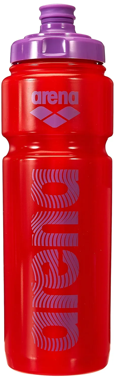 Arena Borraccia Sportiva borraccia 750 ml red-purple