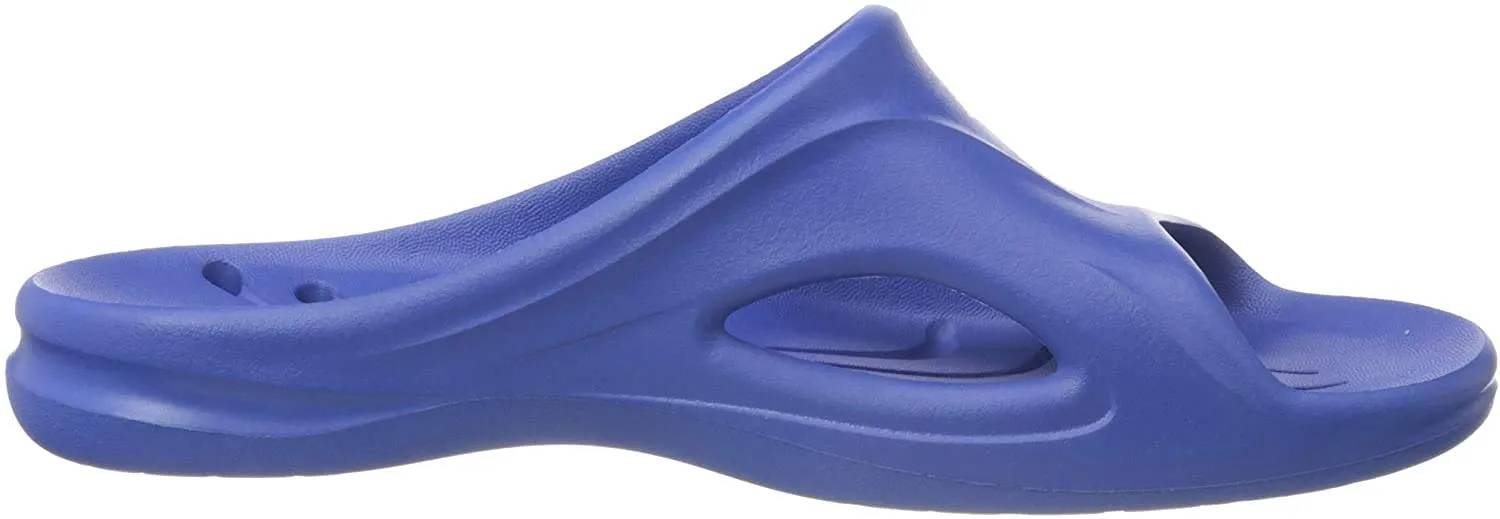 Arena Hydrosoft II Hook Ciabatte Nere Grip Bagnato