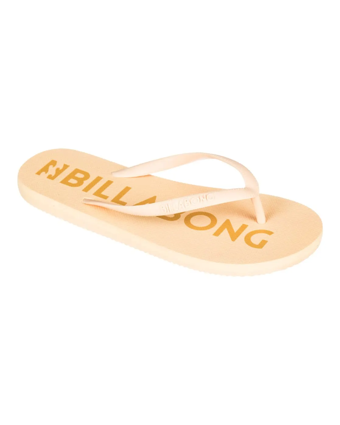 Billabong Sunlight infradito donna comode spiaggia