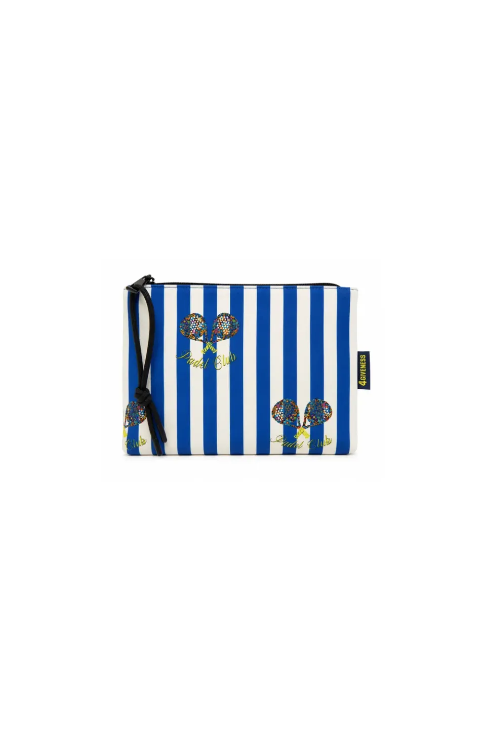 4 Giveness Fantasia pochette neoprene bambina fantasia