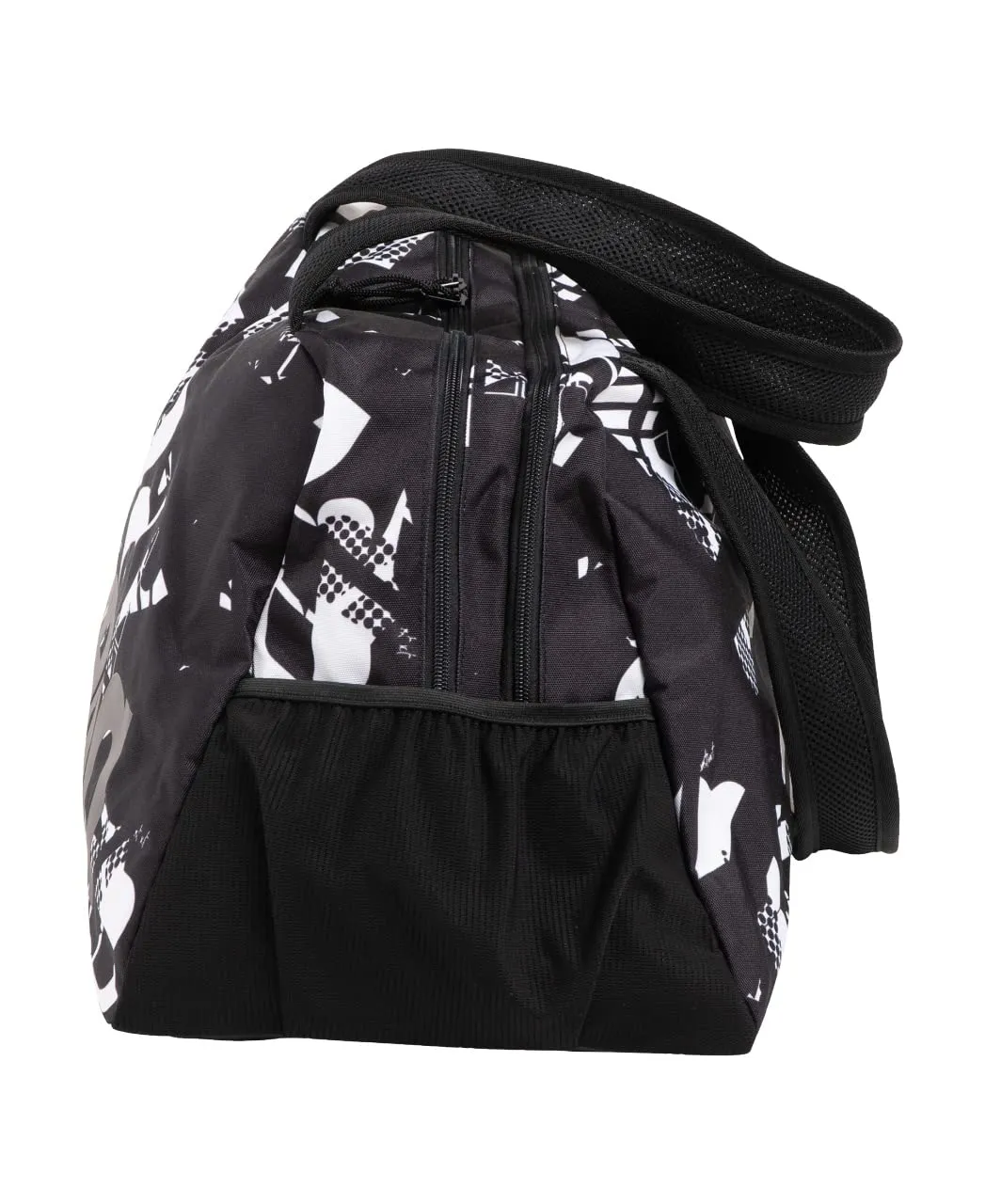 Arena Fast Allover borsa spalla Polka Dots 35 litri