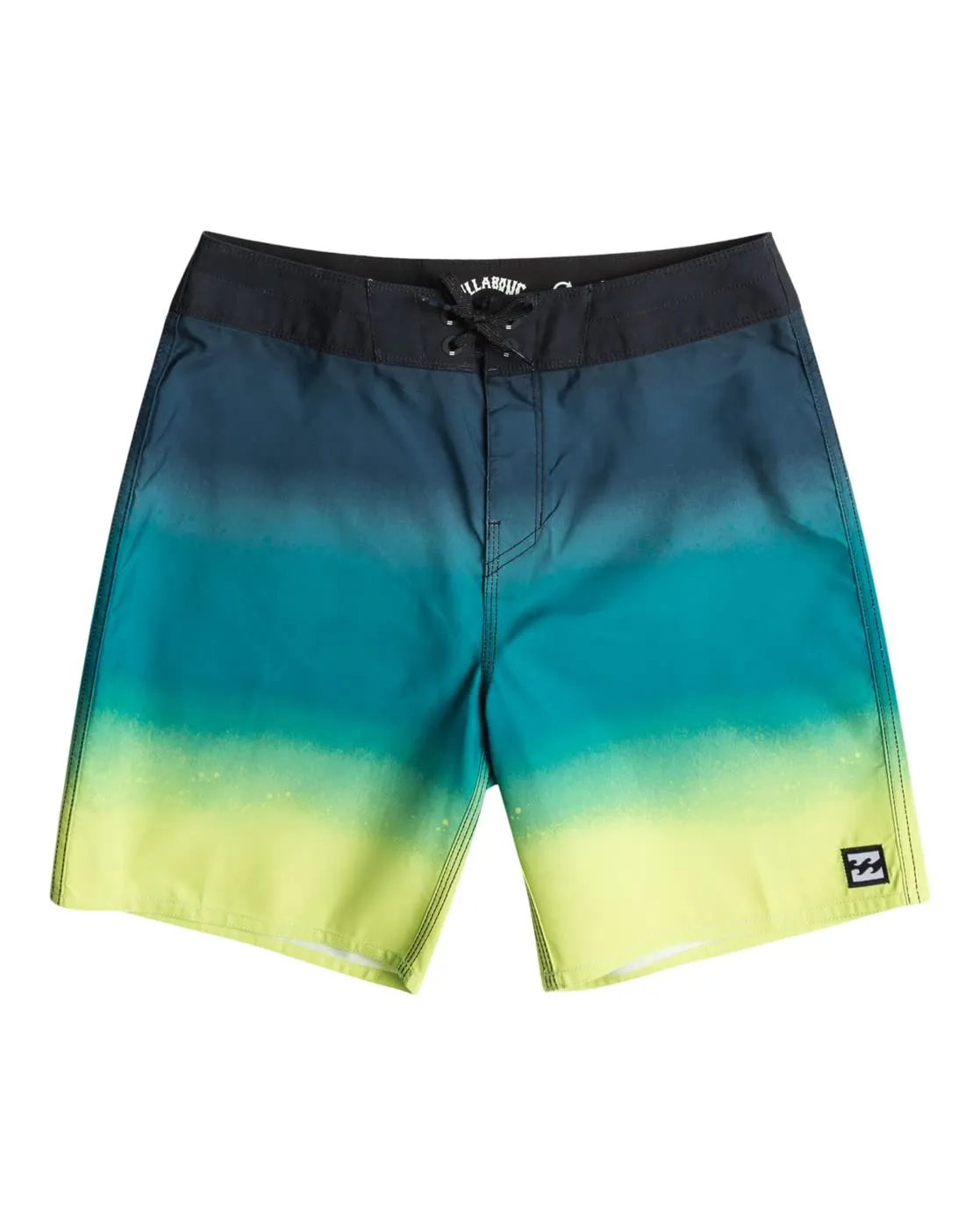 Billabong All Day Fade OG Boardshort Bambino 10 Anni