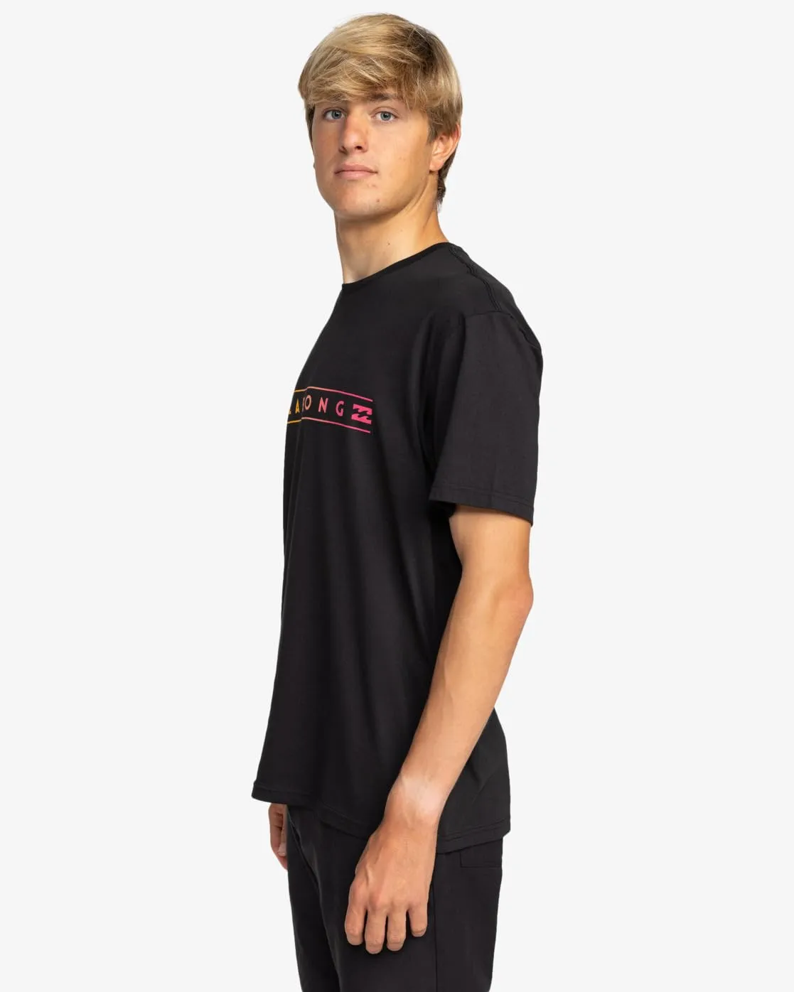 Billabong Unity SS maglietta uomo L manica corta