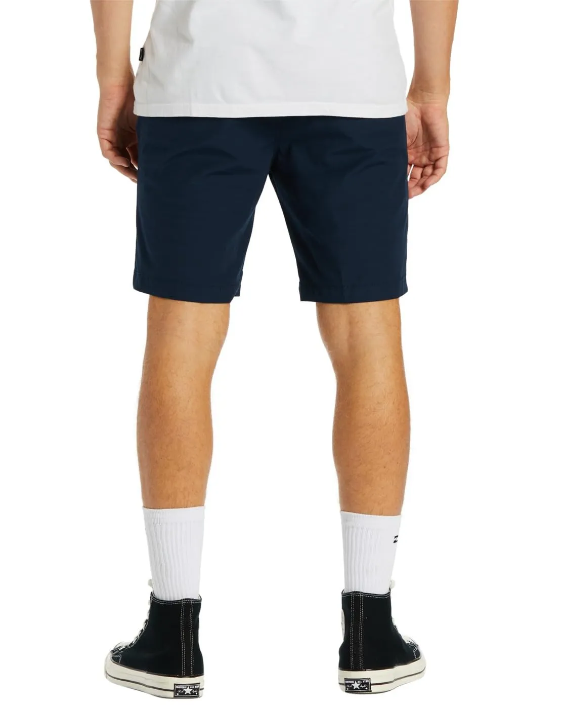 Billabong All Day boardshort uomo Nero S