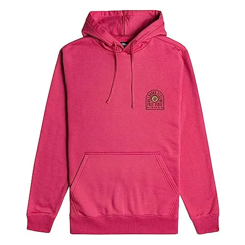 Billabong Portal felpa uomo cappuccio surf