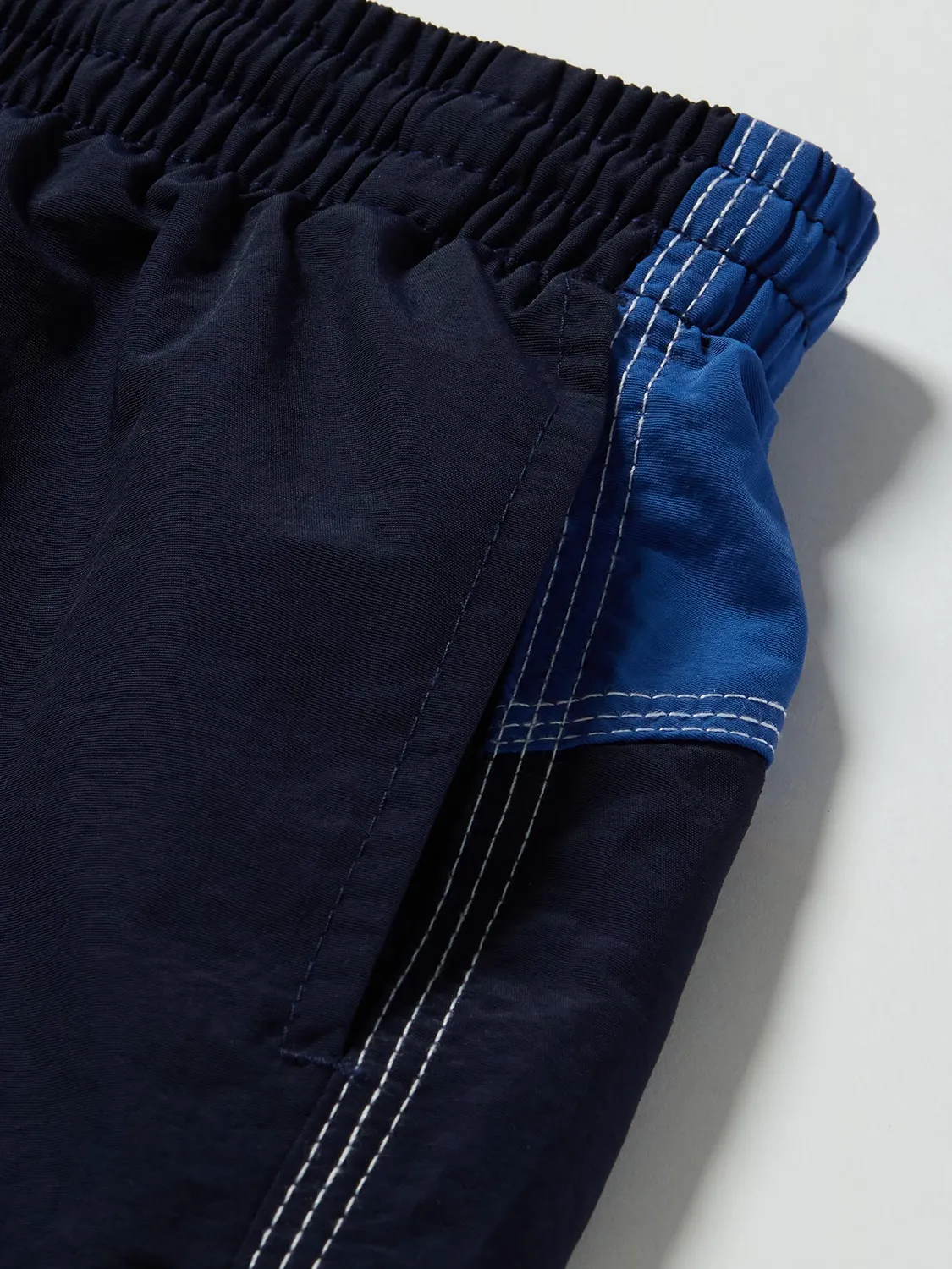 Arena Bywayx Youth Bicolor boxer ragazzo bicolore 1 pezzo