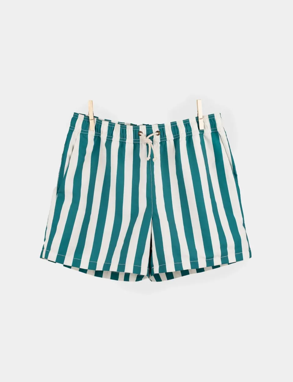 Ripa Ripa Paraggi Verde costume mare uomo verde