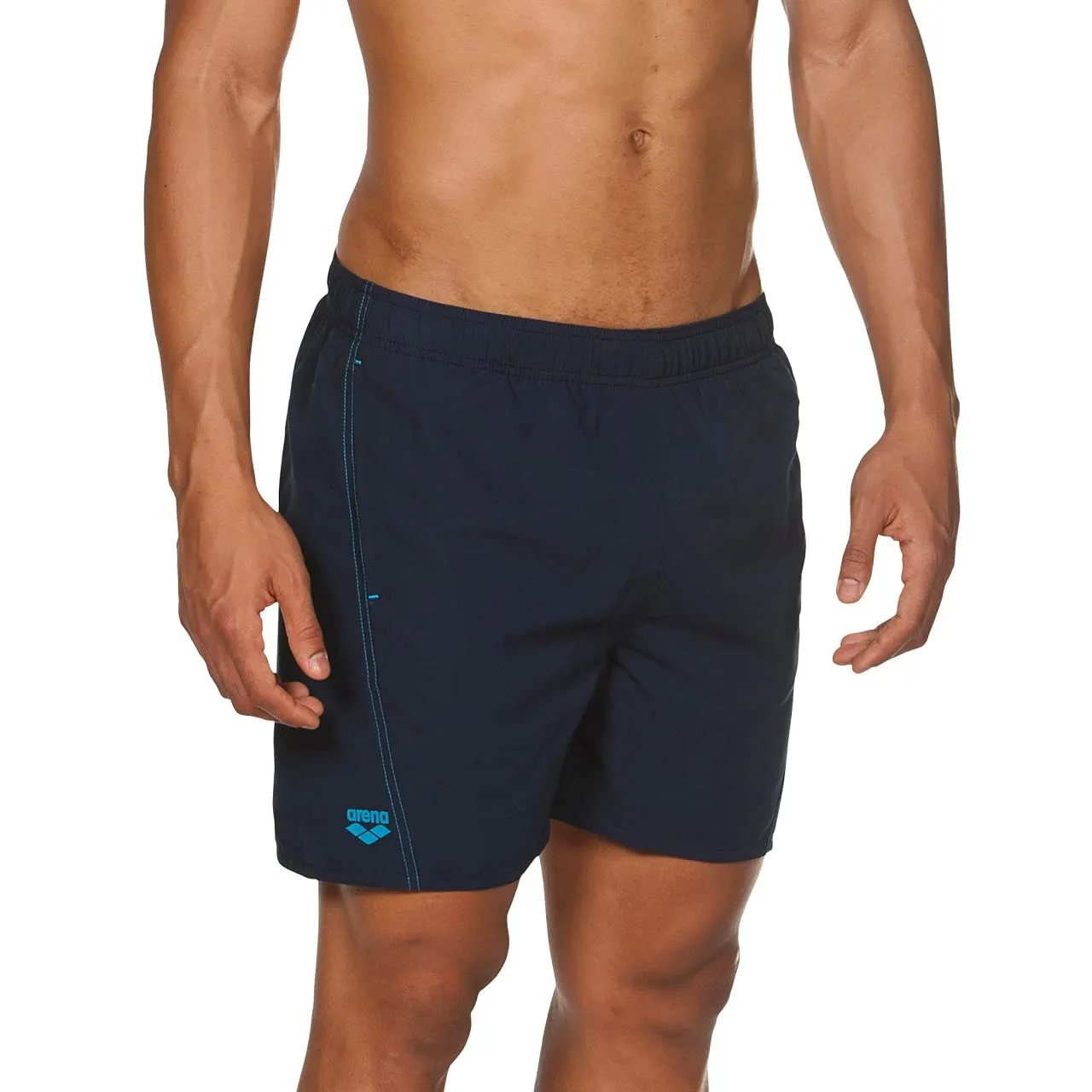 Arena Fundamentals costume uomo X-short 32 cm asciugatura rapida