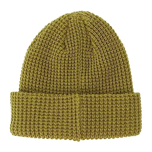 Billabong Alta berretto donna verde invernale