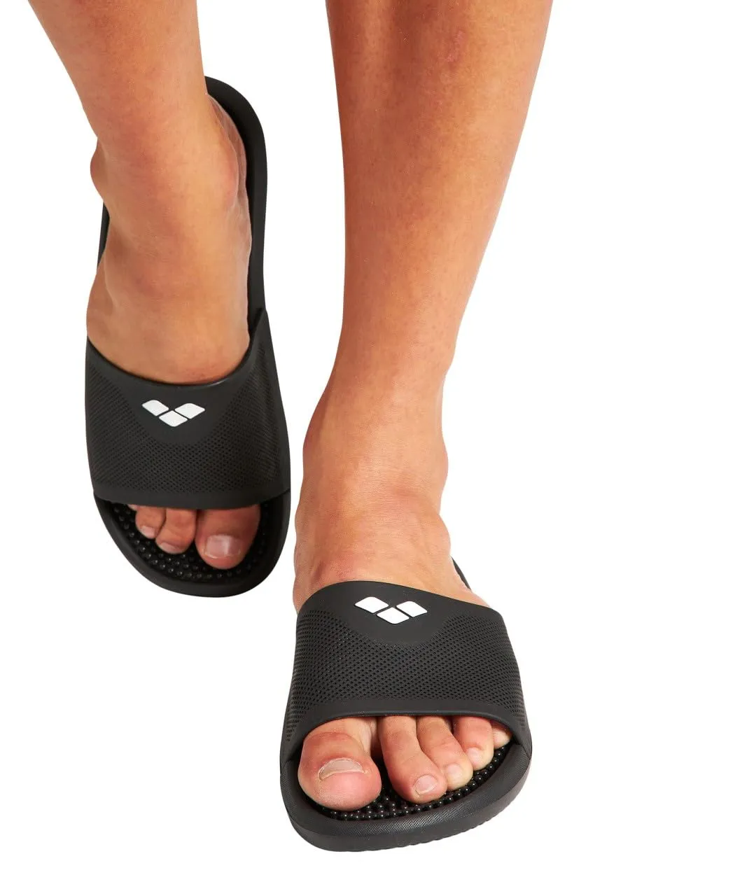 Arena Marco ciabatte piscina unisex grip bagnato