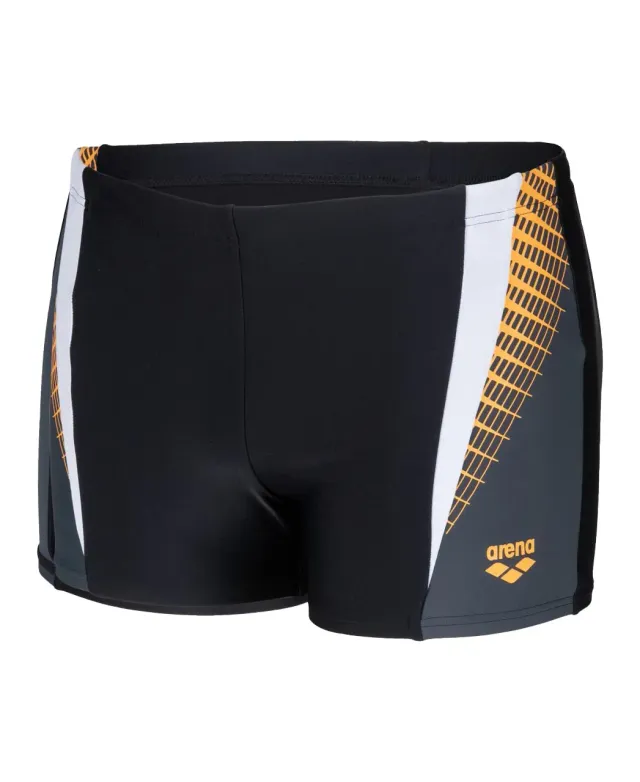 Arena MaxFit boxer mare uomo 27 cm anti cloro