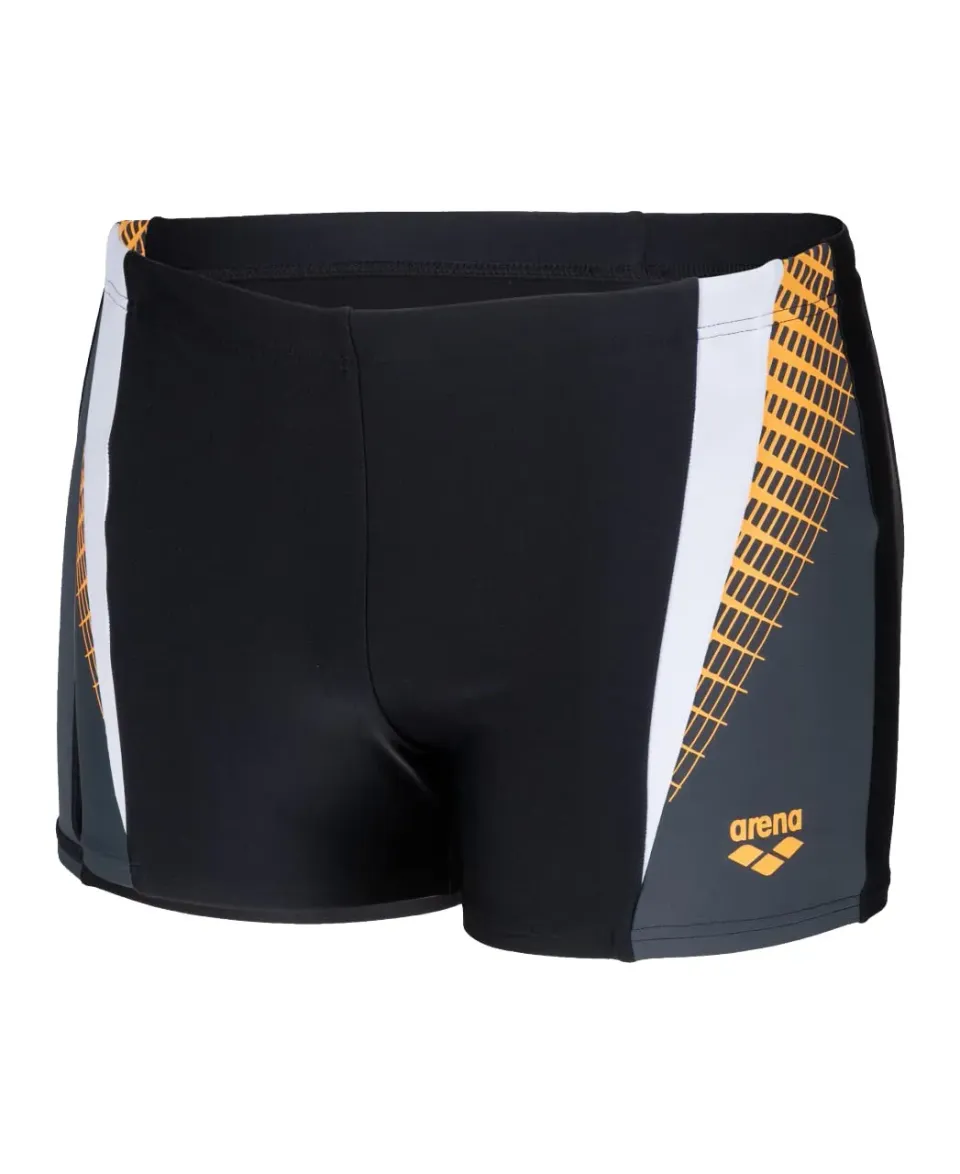 Arena MaxFit boxer mare uomo 27 cm anti cloro