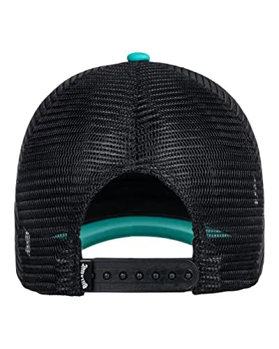 Billabong Podium Cappellino Trucker Taglia Unica