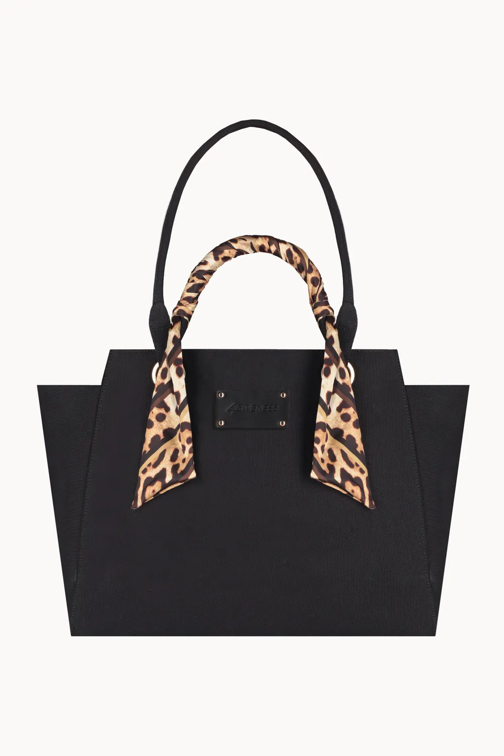 4 Giveness Miami Bag borsa mare canvas sabbia