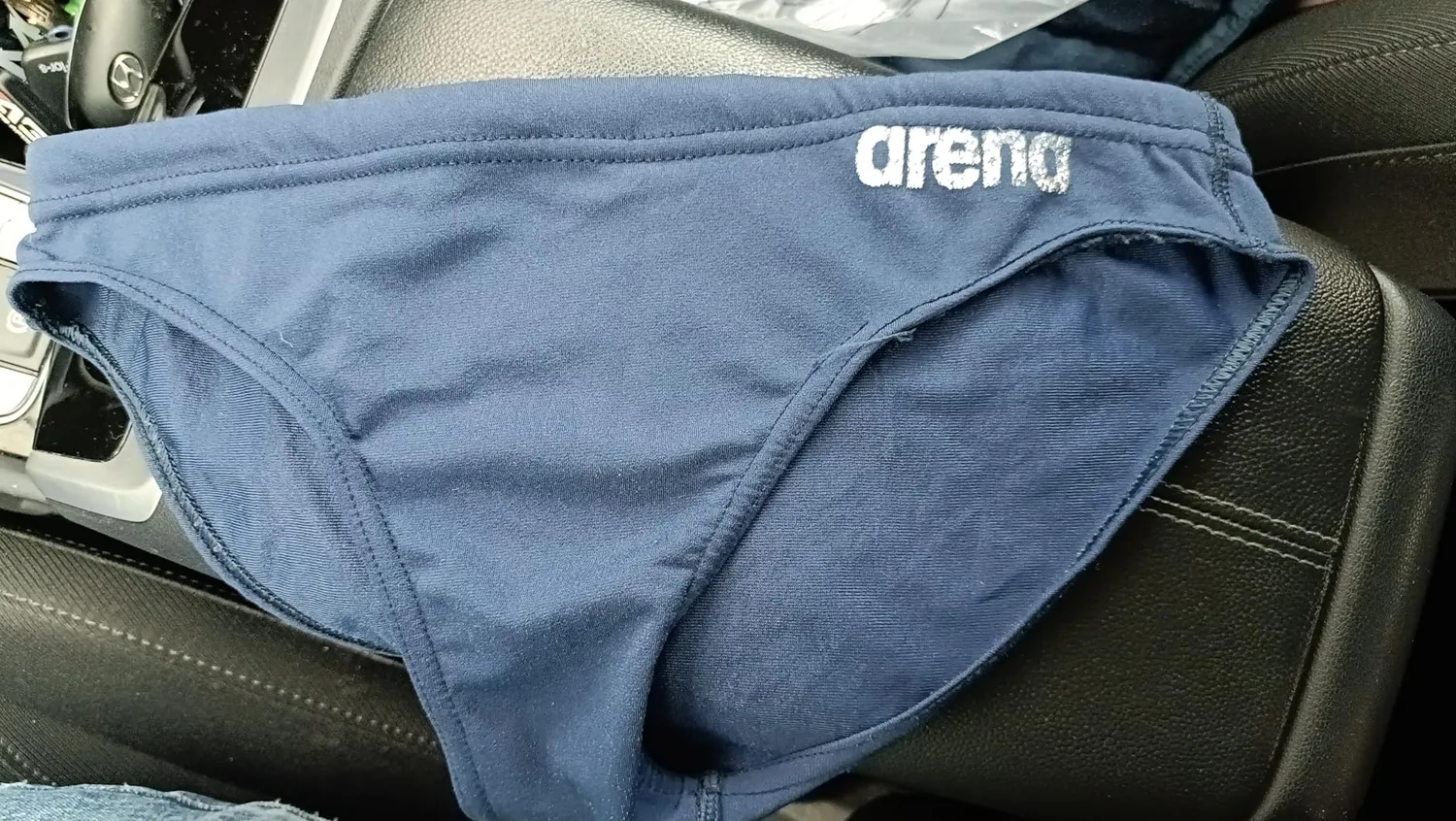 Arena Dynamo Junior slip bimbo MaxFit Eco cloro